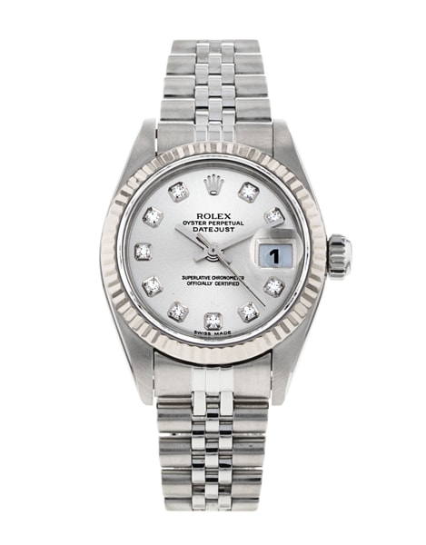 Rolex Datejust Lady 79174